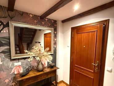 Duplex avec ascenseur à vendre à A Pobra do Caramiñal