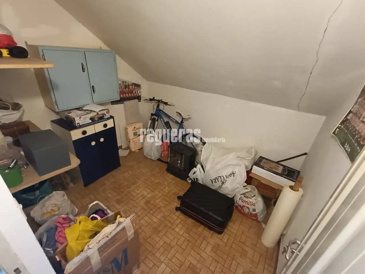 Wohnung mit Aufzug zum Verkauf in Calle Fernando Morán, imagen 16