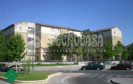 Photo 2 of Flat for sale in Salvador Allende,  Zaragoza Capital