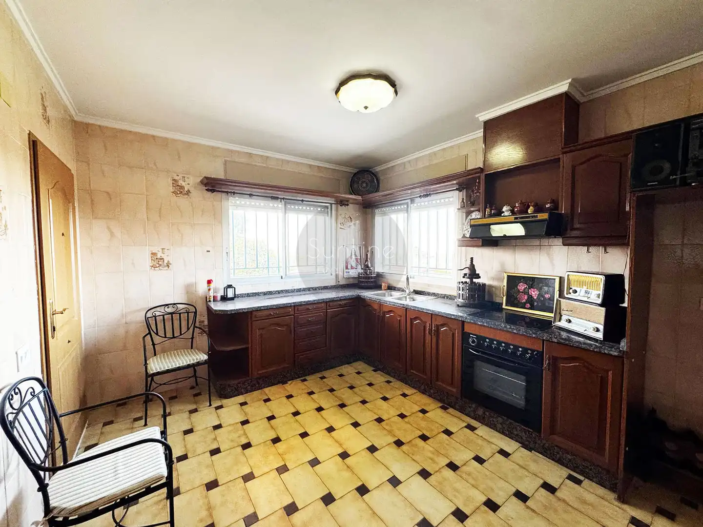 Villa mit Terrasse zum Verkauf in Avenida del Rio Turia, imagen 17