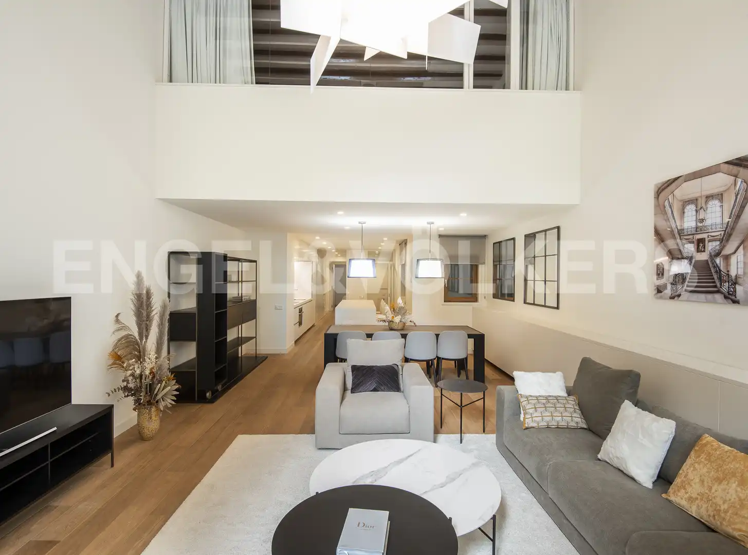 Piso con terraza en venta en Eixample, imagen 21