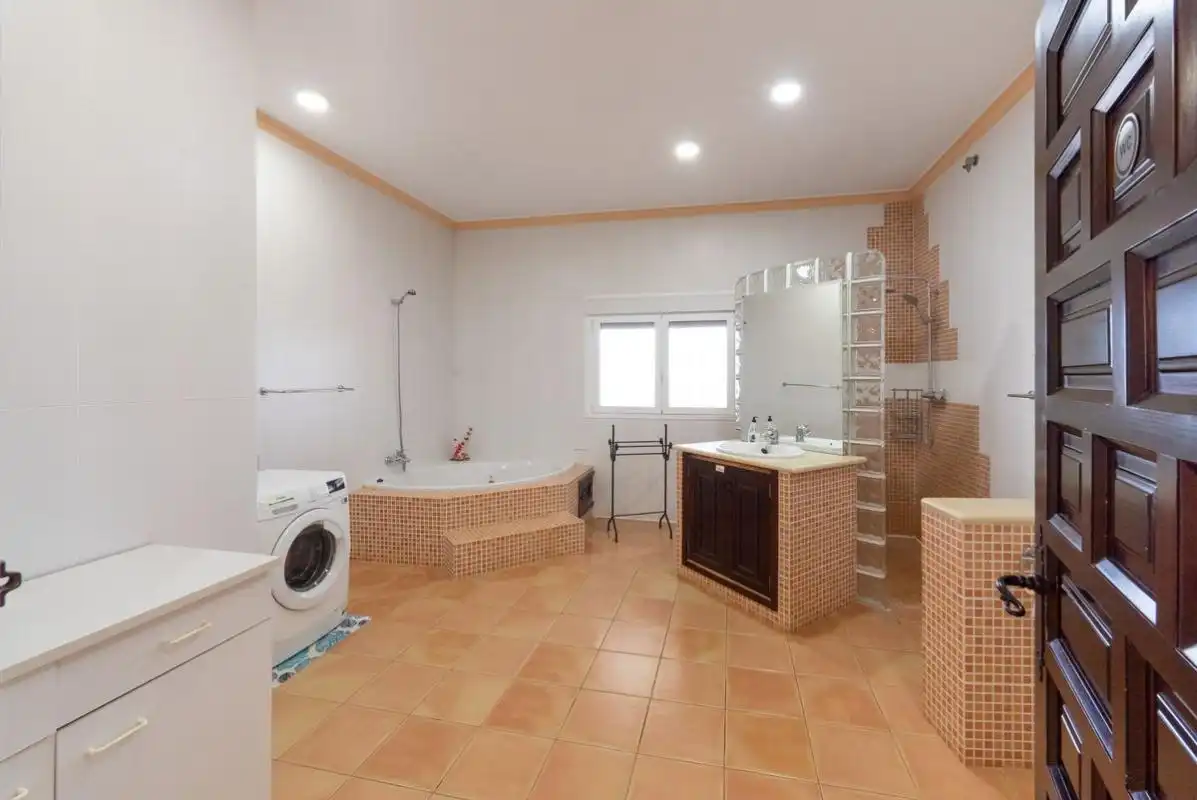 Maison avec terrasse à vendre à Diseminados Hacienda Nueva, imagen 12