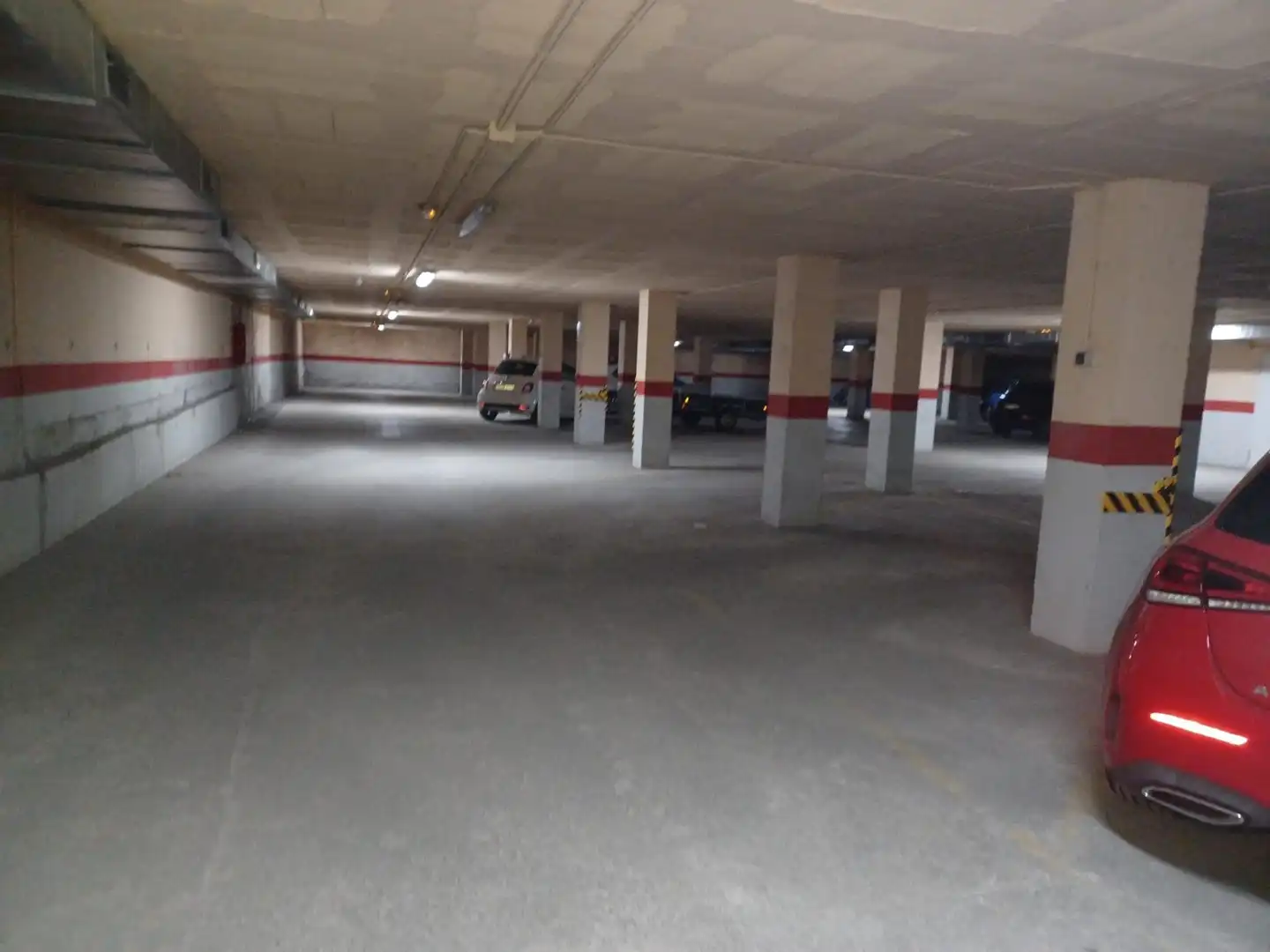 Parking for sale in Vinyols i els Arcs, imagen 6