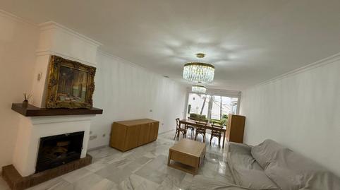 Foto 2 de Casa adosada en venta en Turmalina, Nagüeles Alto, Marbella