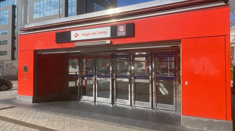 Foto 3 de Piso de alquiler en Virgen del Cortijo - Manoteras,  Madrid Capital