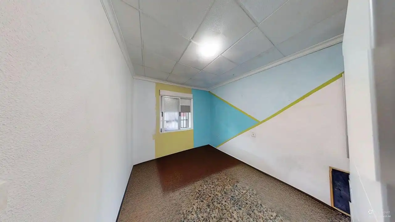 Casa bifamiliare con terrazza in vendita a Calle Félix Rodríguez de la Fuente, imagen 21