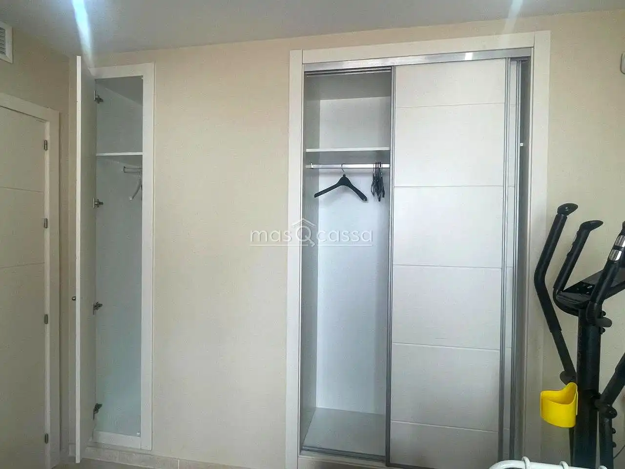 Ground floor for rent in La Alcaidesa