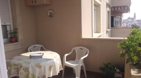 Foto 2 de Piso de alquiler en Centro, Estepona