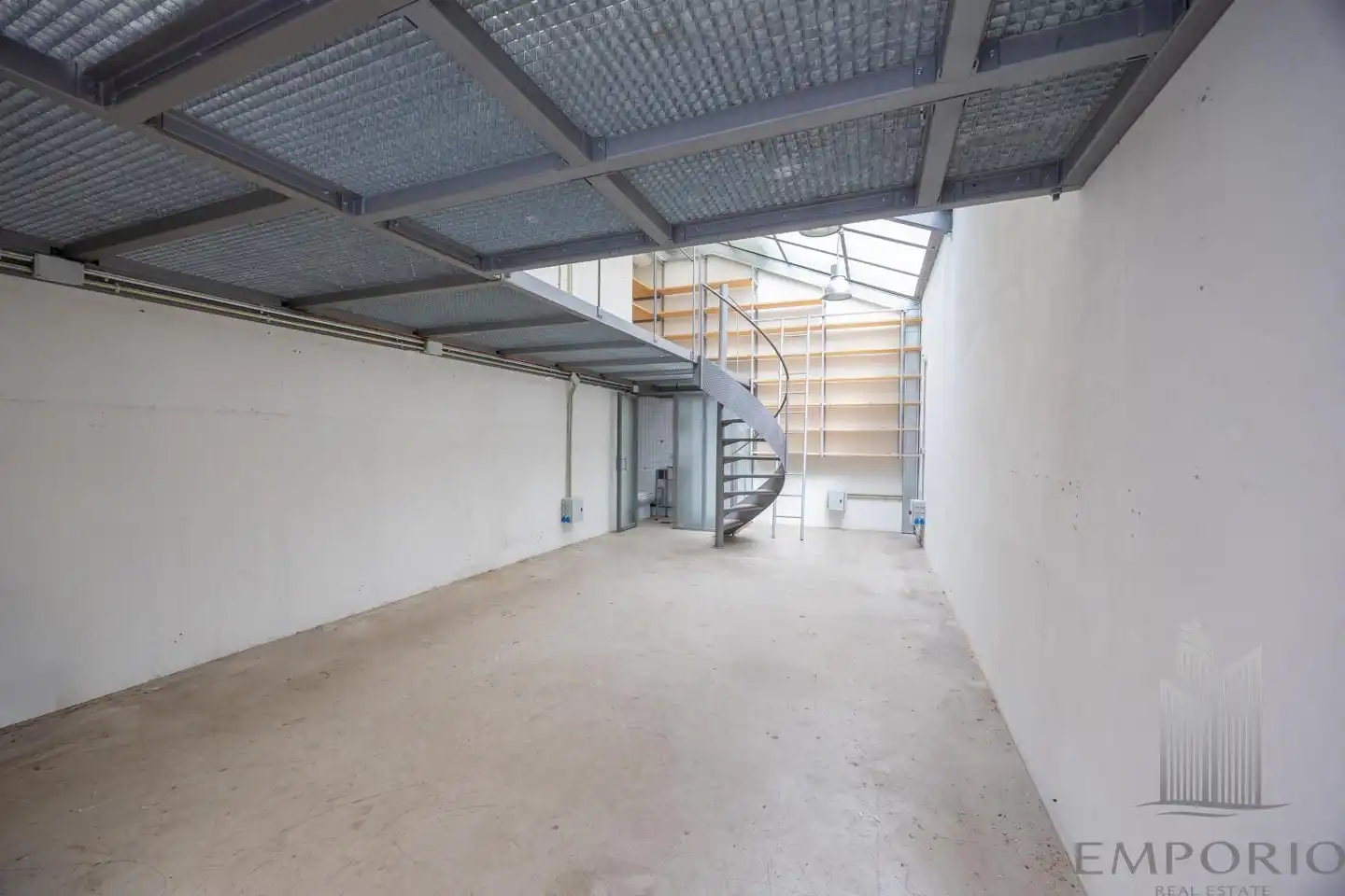 Local en venta en Madrid con Aire acondicionado