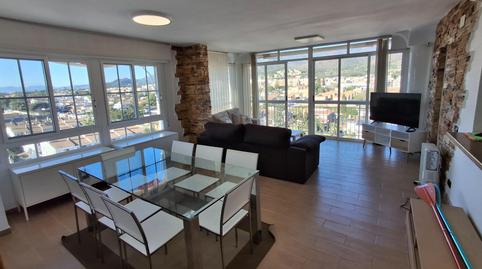 Foto 2 de Apartament de lloguer a Calle Vegas las, 30, Torreón - La Almadraba, Benicasim / Benicàssim