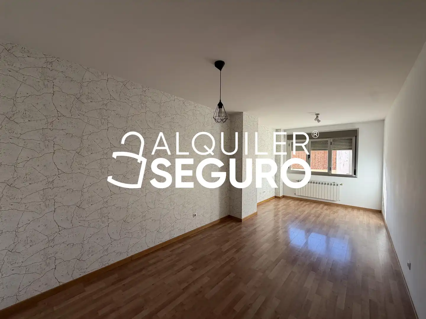 Appartamento con ascensore in affitto a Méndez Núñez