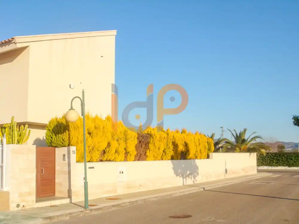 Haus mit Terrasse zum Verkauf in Huércal-Overa, imagen 5