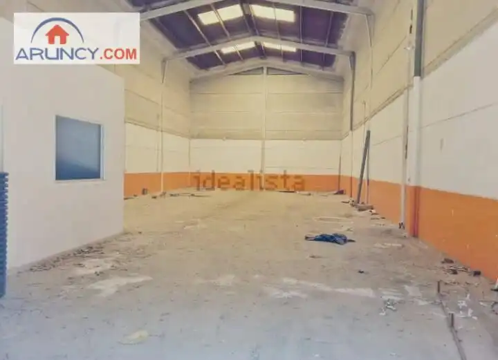 Nave industrielle à vendre à Guillena pueblo, imagen 3