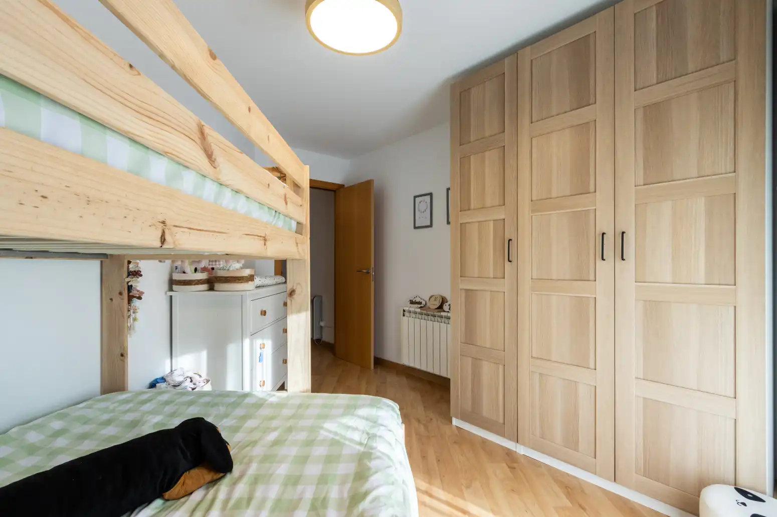 Habitación de Piso en venta en Nord-est