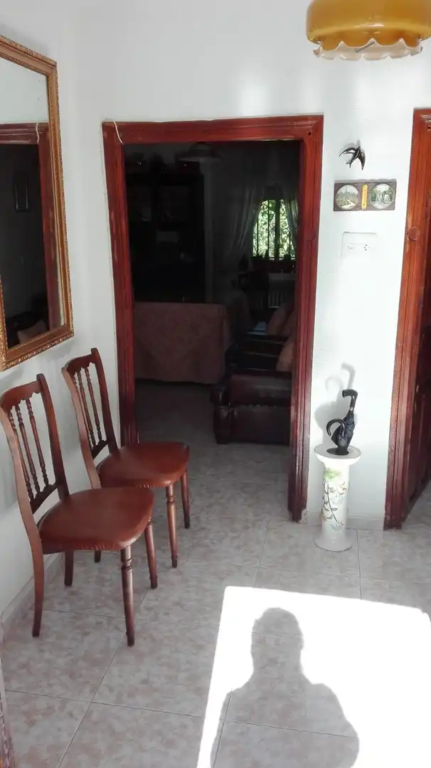 Casa o xalet en venda en Aldehuela de Yeltes amb Calefacció, Moblat i Forn