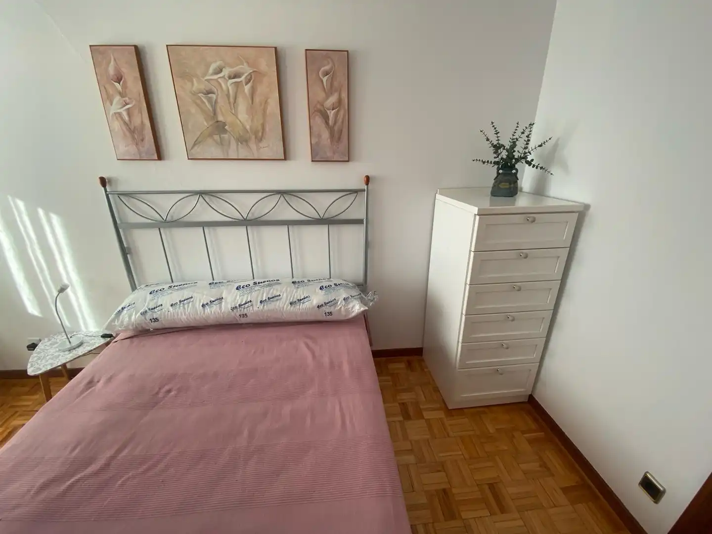 Flat for rent in Plaza de Roma, Gamonal - San Bruno - G9