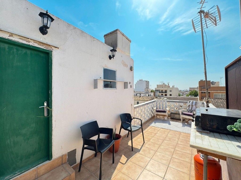 Flat for sale in Avenida Del Bisbe Llompart, Gran Via de Colom