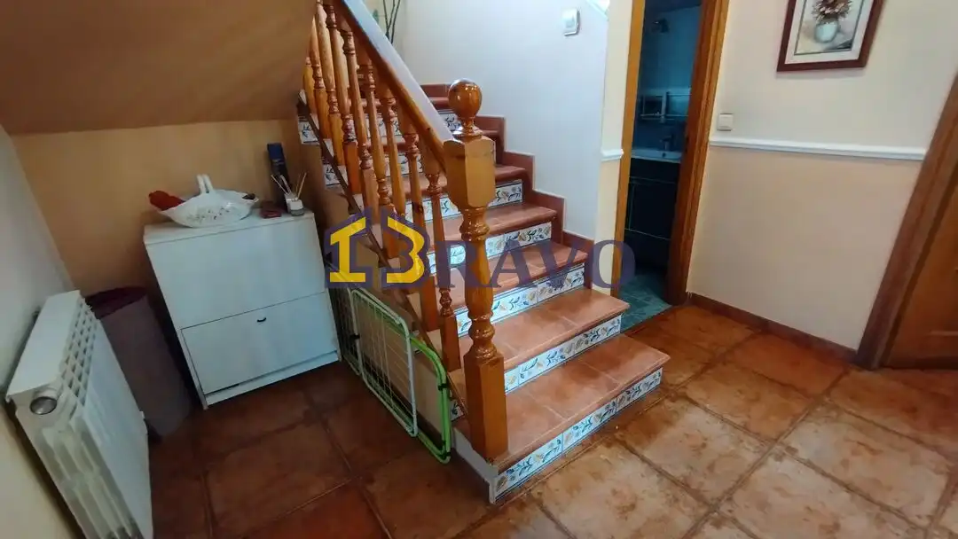 Chalet con jardín en venta en Villarcayo de Merindad de Castilla la Vieja, imagen 88