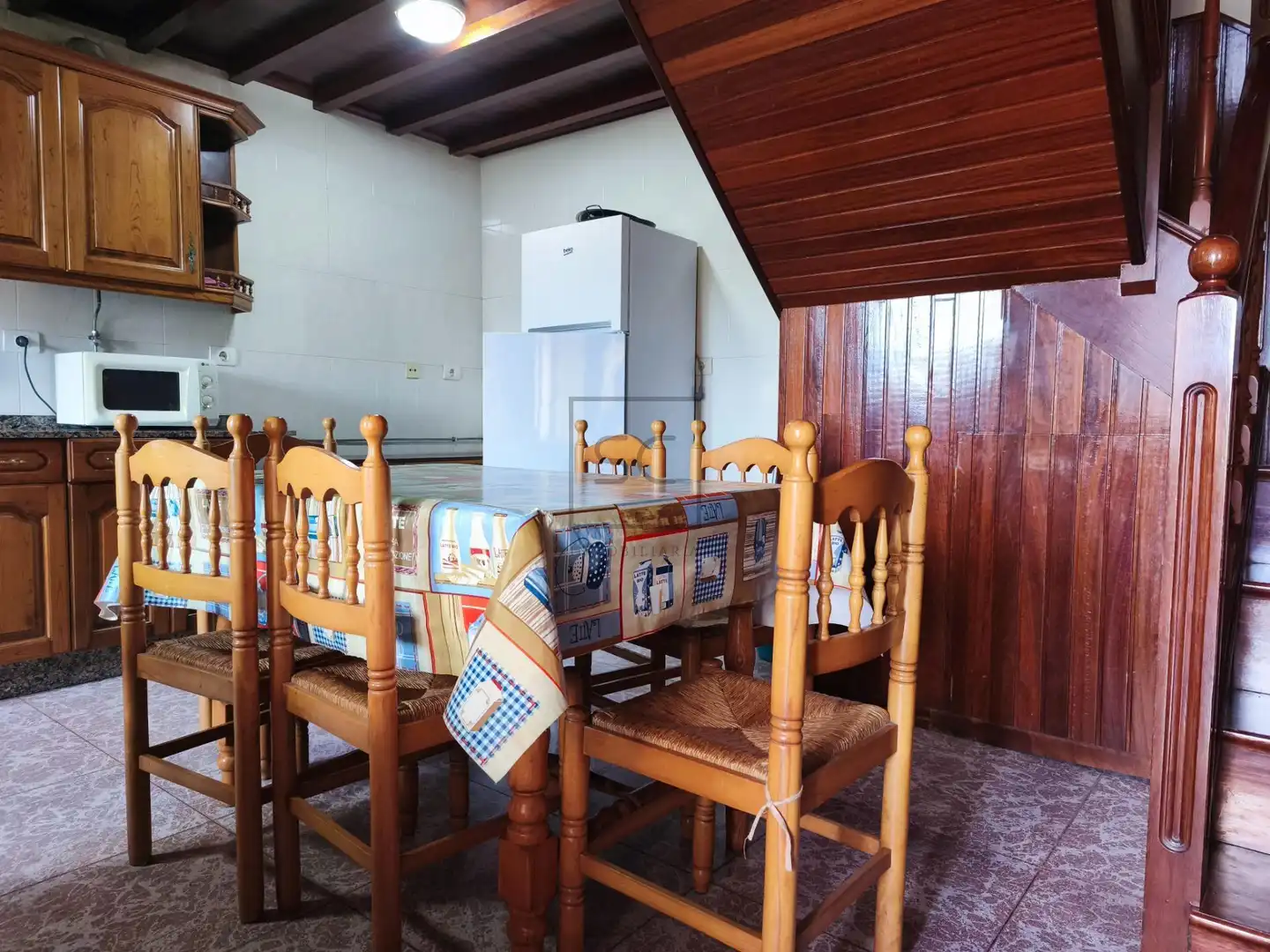 Haus zum Verkauf in Lugar NEBRIL, imagen 7