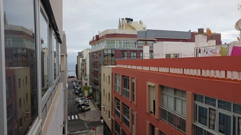 Foto 5 de Piso en venta en Calle Fernando Guanarteme, 97, Guanarteme, Las Palmas de Gran Canaria