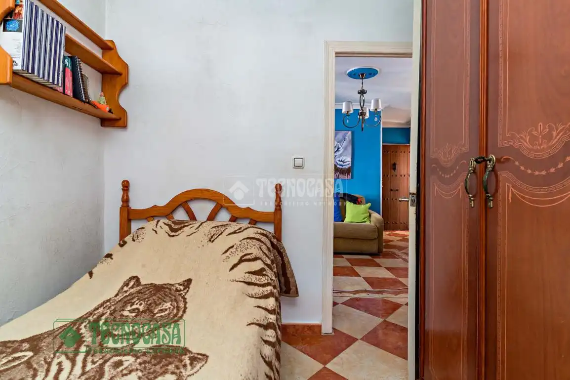 Habitación de Piso en venta en Coín
