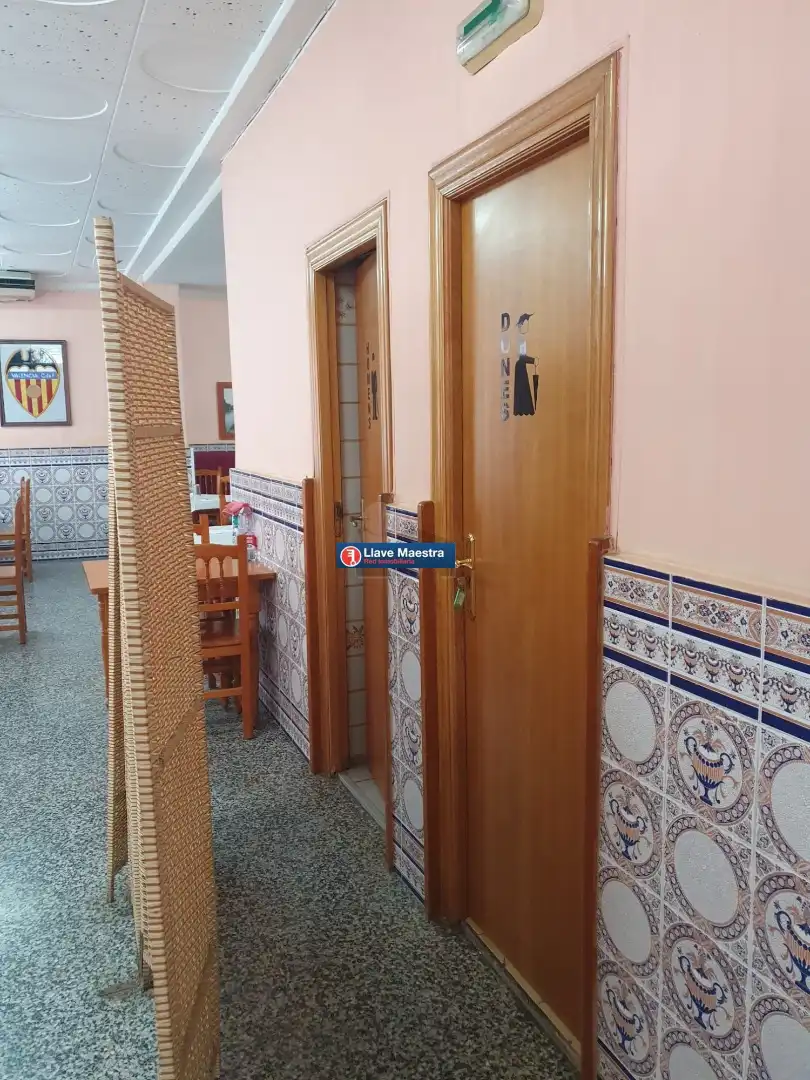 Gewerbefläche zum Verkauf in Benaguasil, imagen 4