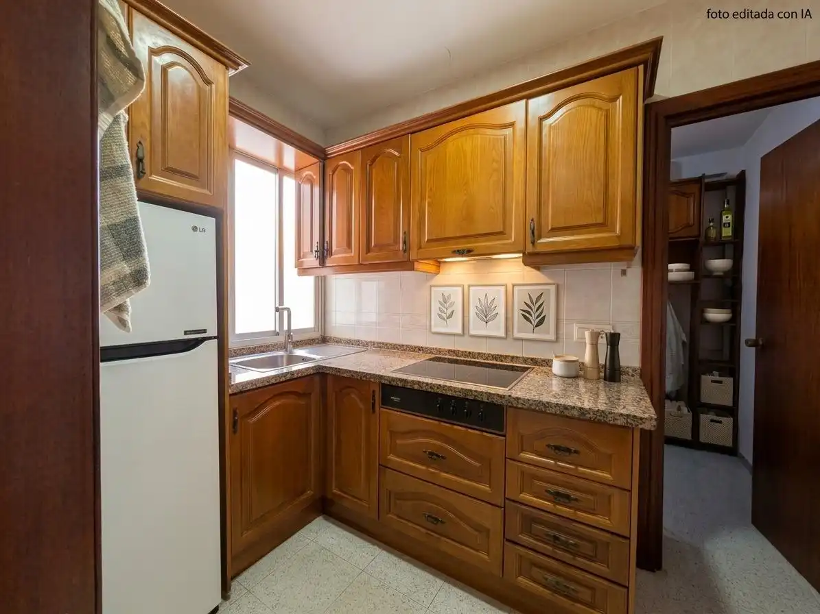 Piso con ascensor en venta en CARABINEROS, imagen 12