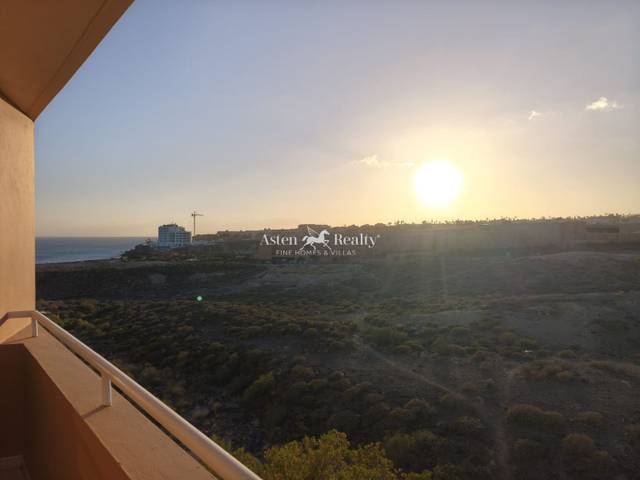 Ático en Venta en Veitisiete en El Médano