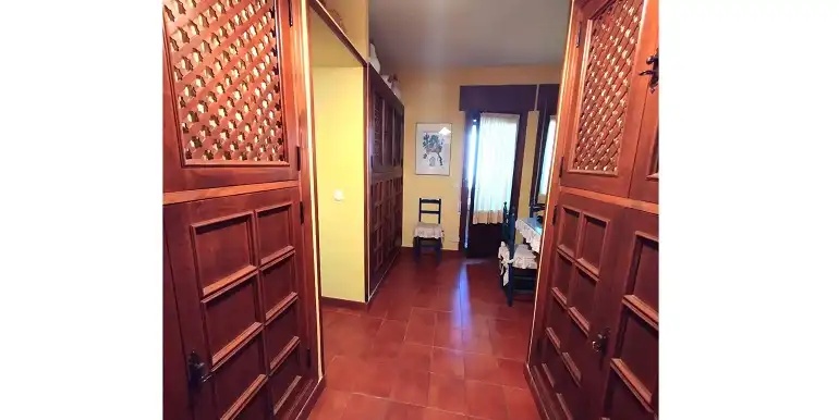 Casa rústica amb jardí en venda a Área Rural, imagen 17