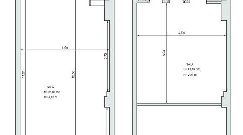 Photo 2 of Premises for sale in Calle de Antonio López, Moscardó,  Madrid Capital