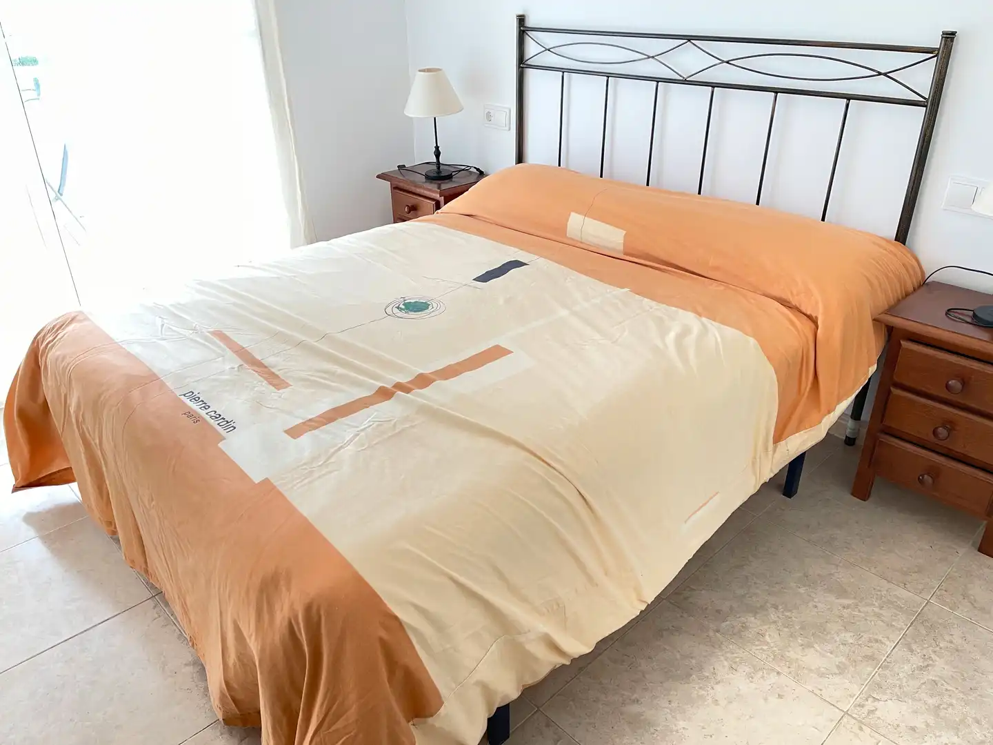 Apartamento de alquiler en Passeig del Mediterrani, 17, Passeig Marítim