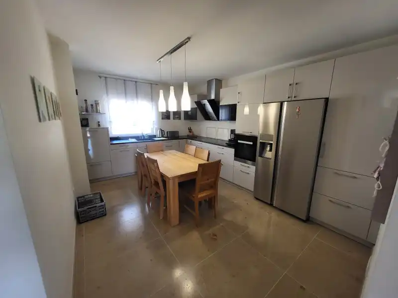 Kitchen of Houses for sale in Rojales  with Terrace, Storage room and Swimming Pool