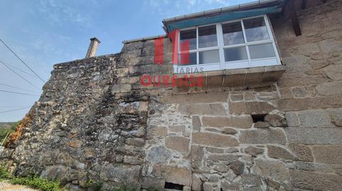 Foto 4 de Casa o xalet en venda a Vilar de Barrio, Ourense