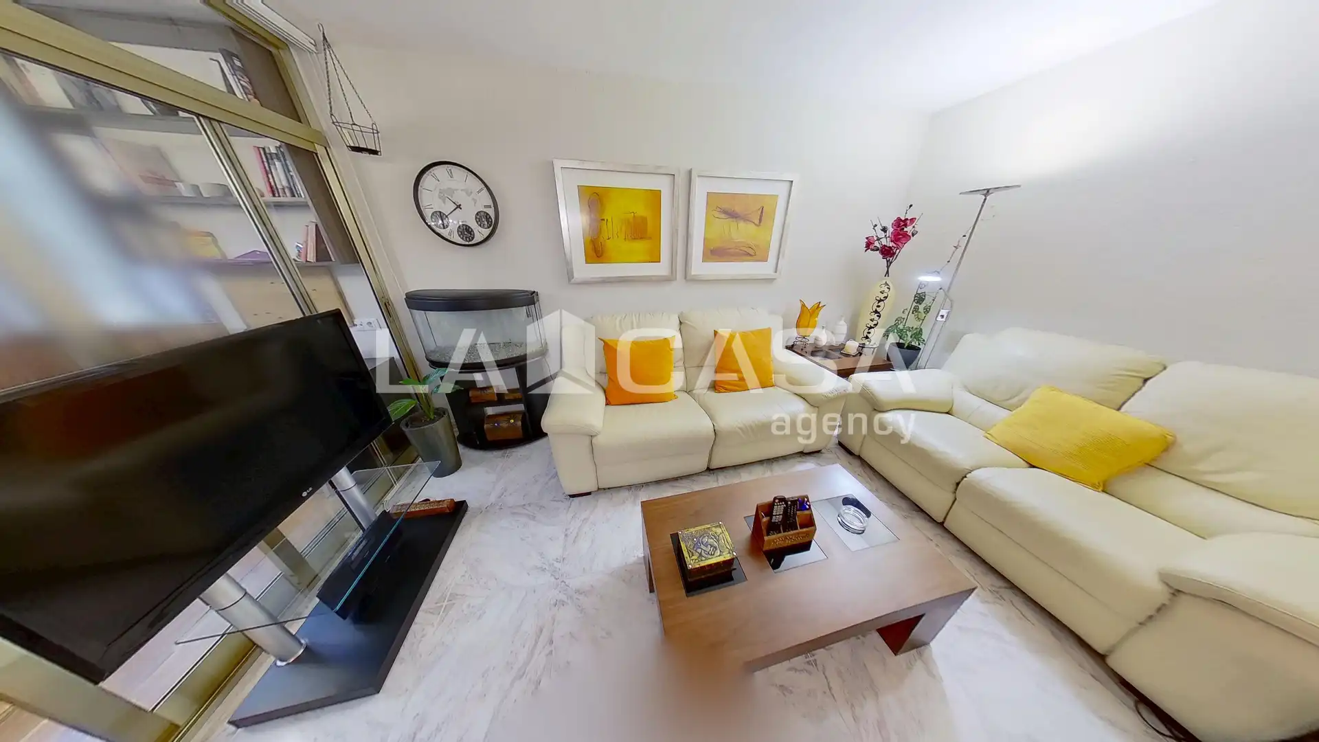 Appartement avec terrasse à vendre à Sant Martí, imagen 7