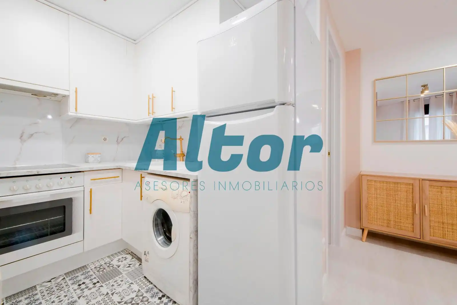 Piso con ascensor en venta en de ERCILLA, imagen 13