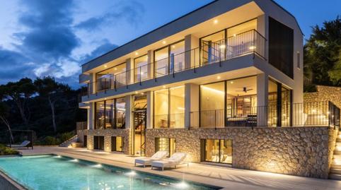 Foto 4 de Finca rústica en venda a Bunyola, Illes Balears