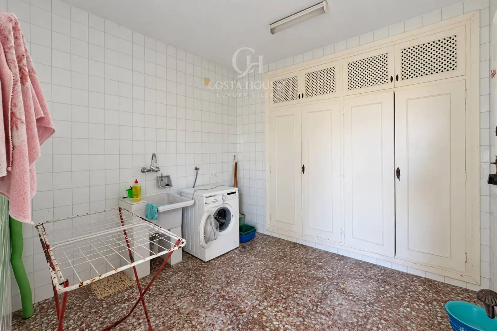 Villa avec piscine à vendre à Cap Martí - El Tossalet - Pinomar, imagen 58