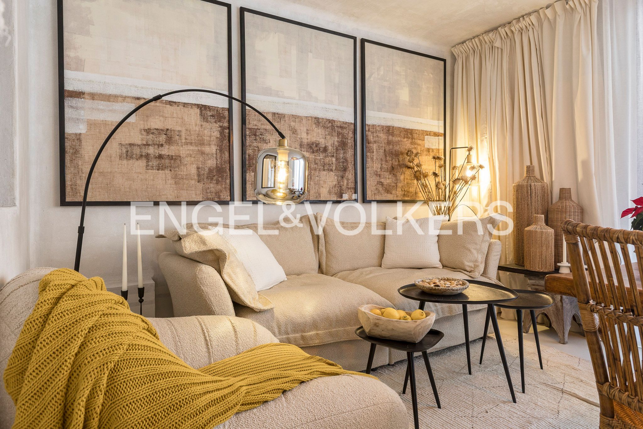 Attic for sale in Sants