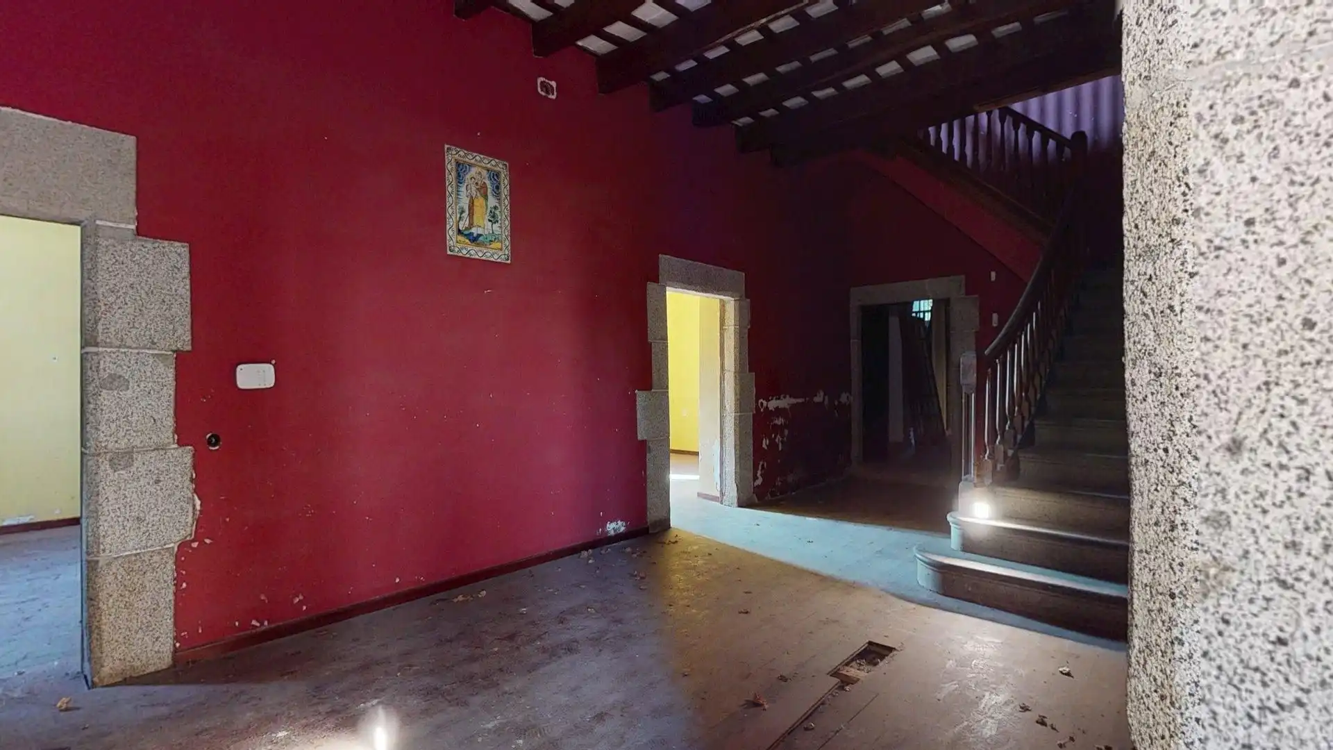 Maison avec jardin à vendre à de Mataró, imagen 69