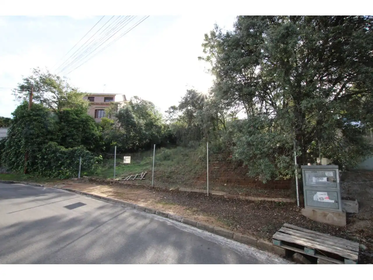 Rural land for sale in Calle Monteaveruelo, imagen 3