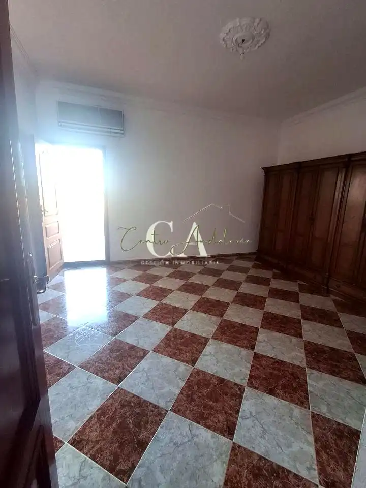 Dormitori de Casa o xalet en venda en Badolatosa amb Aire condicionat i Terrassa