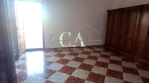 Foto 4 de Casa o xalet en venda a Juan Ramon Jimenez, Badolatosa, Sevilla