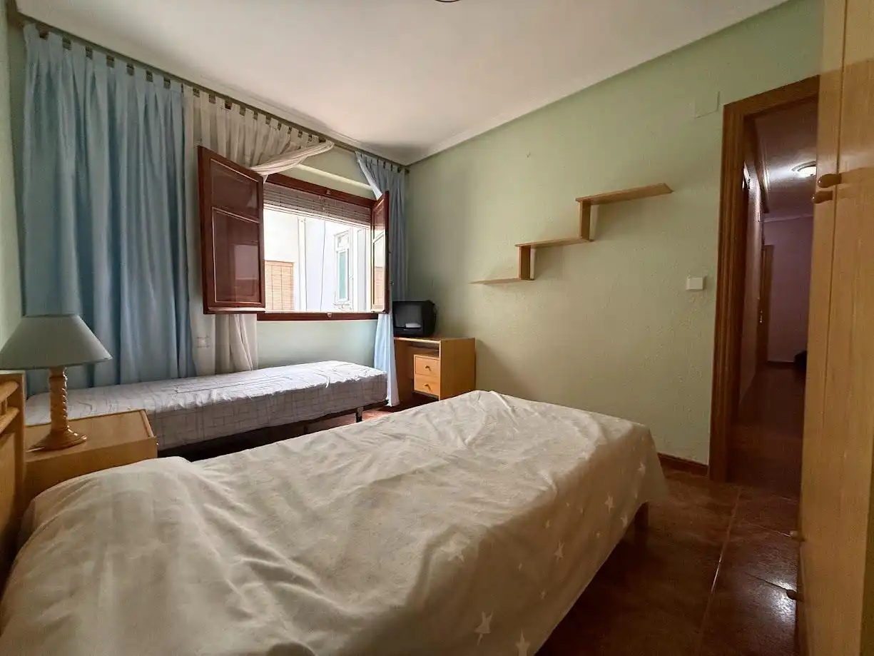 Habitación de Piso en venta en Alaquàs con Amueblado y Balcón