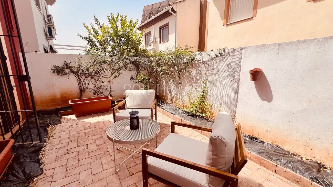 Maison mitoyenne avec piscine à vendre à Calle Emilio Aragón "Miliki" 17, imagen 3