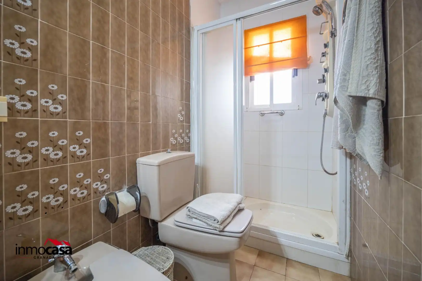 Baño de Casa o chalet en venta en Motril con Aire acondicionado, Terraza y Piscina