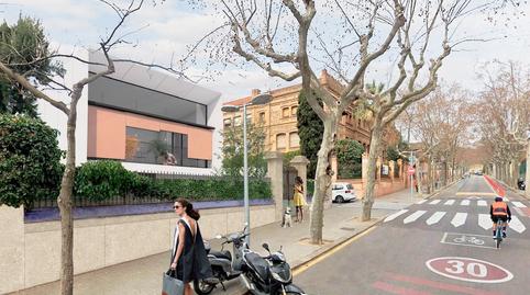 Foto 2 de Residencial en venta en Campoamor, Horta, Barcelona