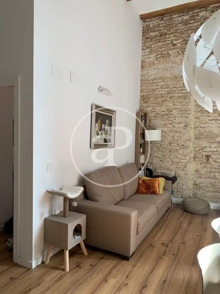 Piso de alquiler en C/ dels Carnissers, El Pilar