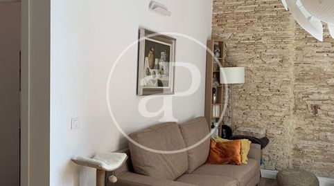 Foto 3 de Piso de alquiler en C/ Dels Carnissers, El Pilar, Valencia Capital