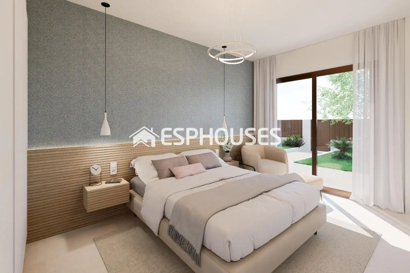 Haus mit Terrasse zum Verkauf in Las Lomas de Rame - Bahía Bella, imagen 10