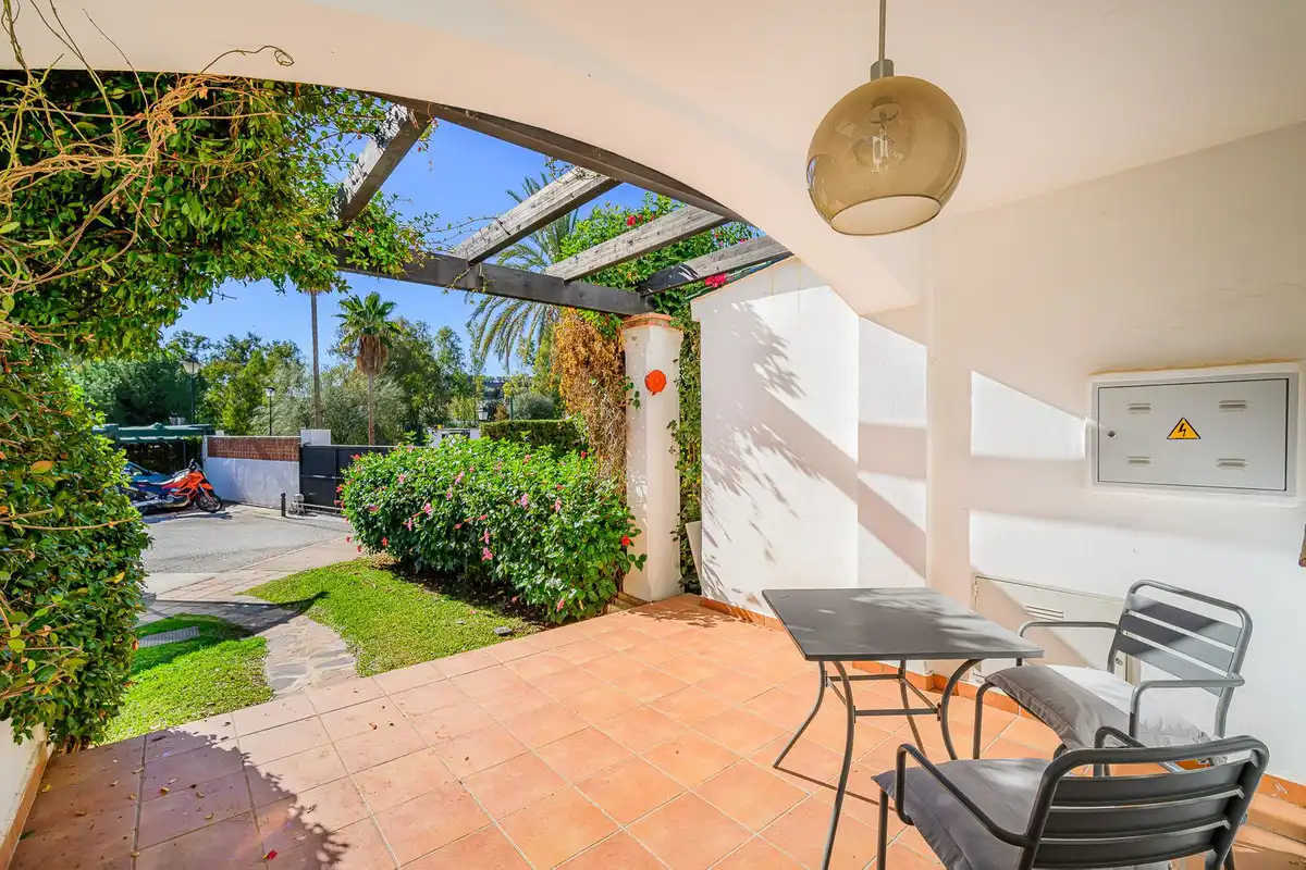 Reihenhaus mit Pool zum Verkauf in Calle Sirio, imagen 17